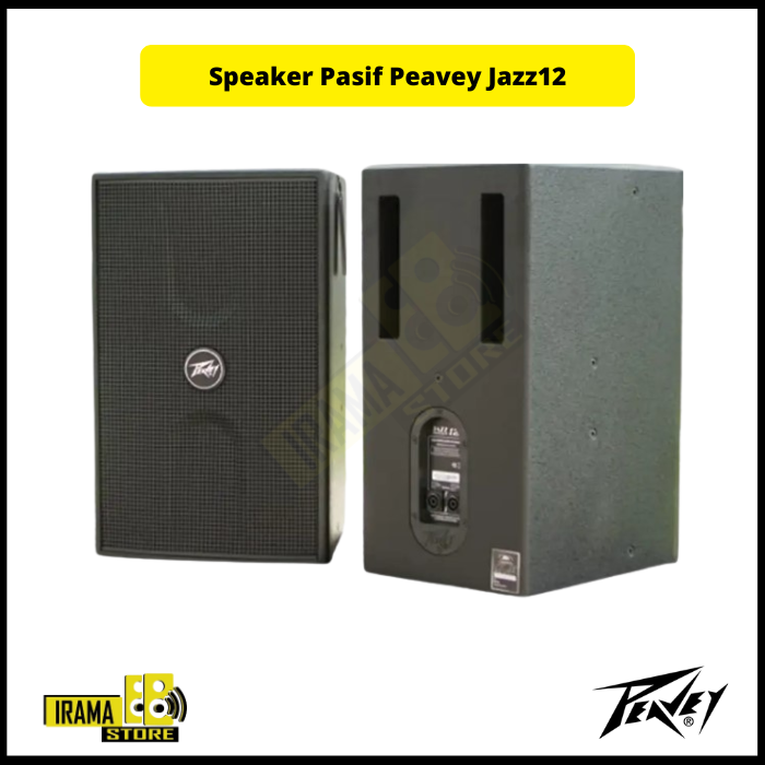 Speaker Pasif Peavey Jazz12 Speaker Pasif Peavey Jazz12